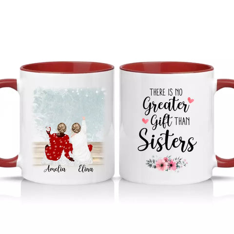 Friendship Day Mug – Cup for Friends UK