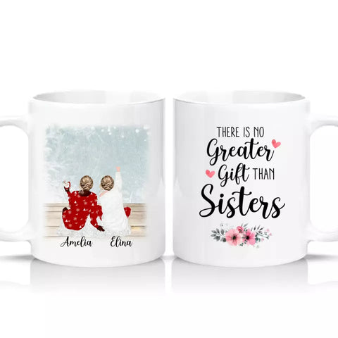 Friendship Day Mug – Cup for Friends UK