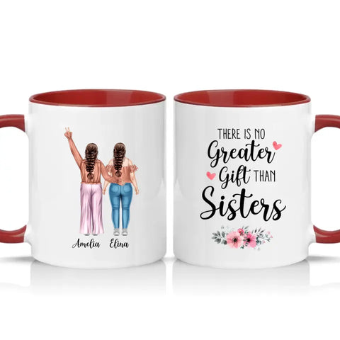 Friendship Mug  Cup for Friends UK