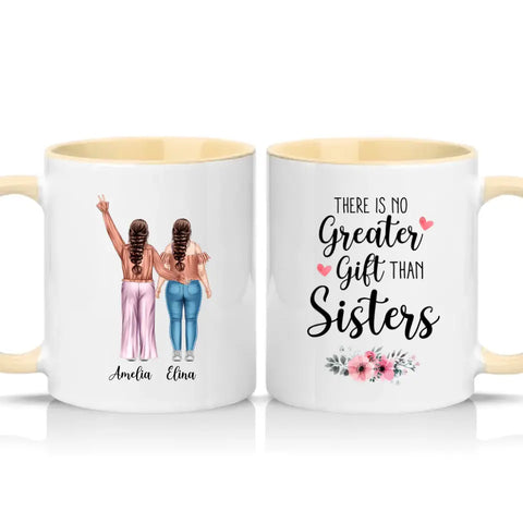 Friendship Mug  Cup for Friends UK