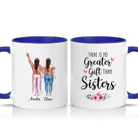 Friendship Mug  Cup for Friends UK