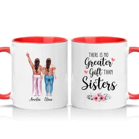 Friendship Mug  Cup for Friends UK