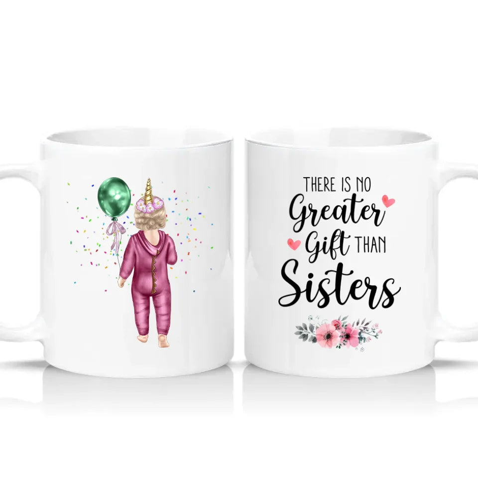 Baby Mug – Personalised Gift for Little One UK