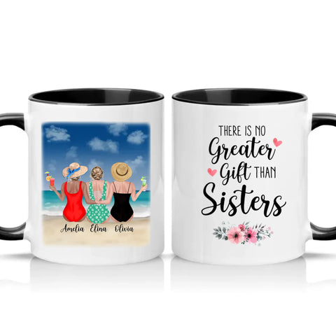 Personalised Mug – You’re My Person – You’ll Always Be My Person UK