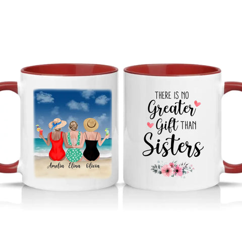 Personalised Mug – You’re My Person – You’ll Always Be My Person UK