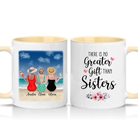 Personalised Mug – You’re My Person – You’ll Always Be My Person UK