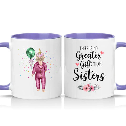 Baby Mug – Personalised Gift for Little One UK