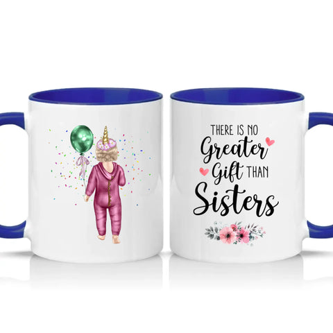 Baby Mug – Personalised Gift for Little One UK