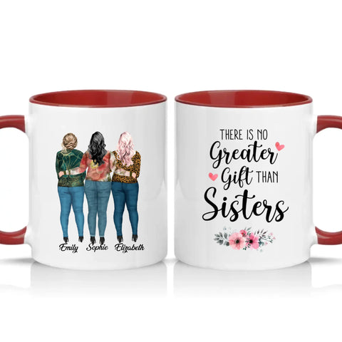 Best Friends Clipart – Plus Size Girl Illustrations Pack