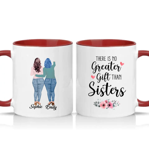 Curvy Girls Plus Size T-Shirt – Custom Size Girls Gift UK