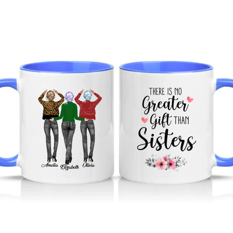 Best Friends Clipart – Animal Print Girls Illustration Pack