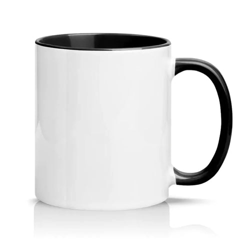 Valentine’s Mug – You Are My Person Gift for Couples
