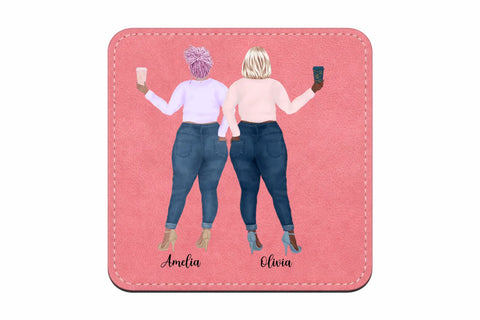 pink sq