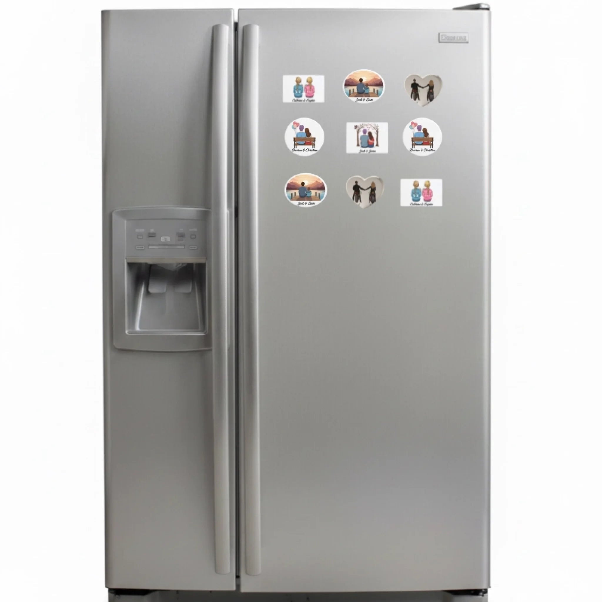 fridge magnet