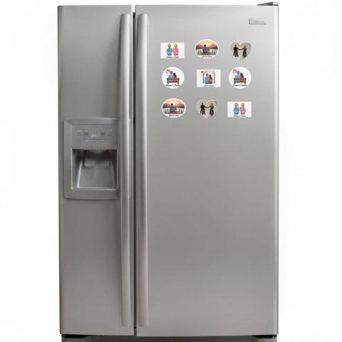 fridge magnet