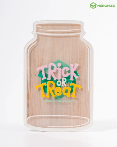 Personalised  Acrylic Jar – “You’re My Person / You’ll Always Be My Person” Gift UK